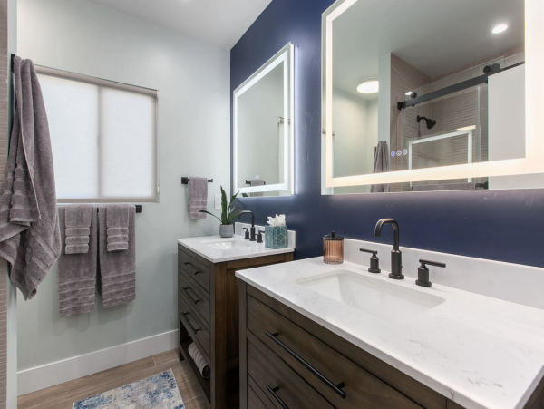 Windansea Vacation Residence luxury- Oceanfront